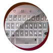 ファンタスティック土地 Keypad 設計