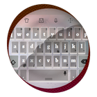 Fantastic lands Keypad Design ikona