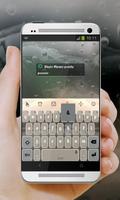 Grey Dune Keypad Design screenshot 1