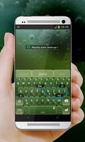 Green Keypad Design syot layar 3