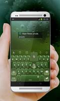 Green Keypad Design screenshot 1