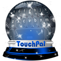 Light waves Keypad Design