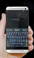 Control panel Keypad Desain screenshot 3