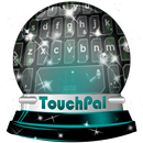 كلمات السر Keypad تصميم APK