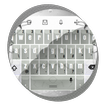 汽油辮子 Keypad 設計