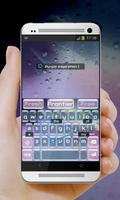 Purple inspiration Keypad screenshot 2