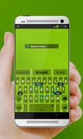 Reasons to live Keypad Design capture d'écran 3