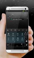 Silent nights Keypad Design syot layar 2