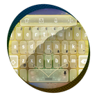 サンシャイン Keypad 設計 アイコン