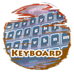 Magical realms Keypad Skin