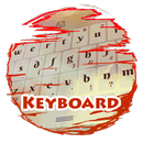 Mirrored sky Keypad Skin-APK