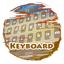 Naked trees Keypad Skin APK