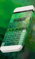 Nature miracles Keypad Skin screenshot 3