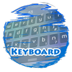 Cielo luminoso Keypad Piel