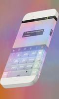 Pure happiness Keypad Skin ภาพหน้าจอ 3