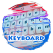 Paint mix Keypad Skin