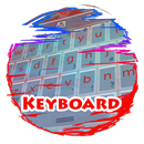 Paper shapes Keypad Skin-APK