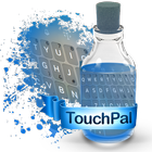 Album de fotos TouchPal icono