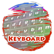 Мощность цветов Keypad