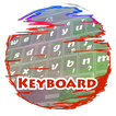 Power of colors Keypad Skin