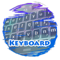 Running trains Keypad Skin