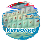 Radiant music Keypad Skin icon