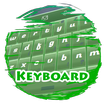 Natureza refrescante Keypad