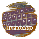 Revolving planets Keypad Skin-APK