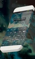 River whispers Keypad Skin screenshot 3