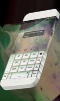 Stars cluster Keypad Skin screenshot 3