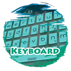 موجات عاصفة Keypad بشرة أيقونة