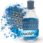 Satélites TouchPal ícone