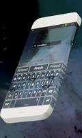 Satellites Keypad Skin screenshot 2