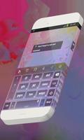 برنامه‌نما Scary Halloween Keypad Skin عکس از صفحه