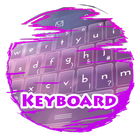 Shiny fish Keypad Skin-icoon