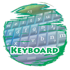 Silent sky Keypad Skin icon