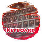 Juegos tontos Keypad Piel icono
