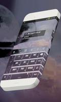 Cisnes Sleepy Keypad Piel captura de pantalla 3