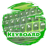 छोटे शैले Keypad आइकन