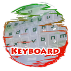 الندى الناعمة Keypad بشرة أيقونة