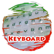 Soft dew Keypad Skin