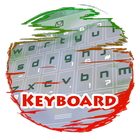 Soft dew Keypad Skin icon
