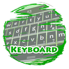 أقمار التوأم Keypad بشرة أيقونة