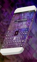 Tears of joy Keypad Skin 포스터