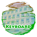 Translucent fog Keypad Skin-APK