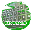 Transparent ice Keypad Skin-APK