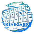 Ultraviolet cuco Keypad Piel icono