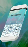 Ultraviolet Cuckoo Keypad Skin স্ক্রিনশট 2