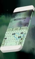 2 Schermata Umbrella Hologram Keypad Skin