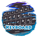 Vibrating core Keypad Skin-APK